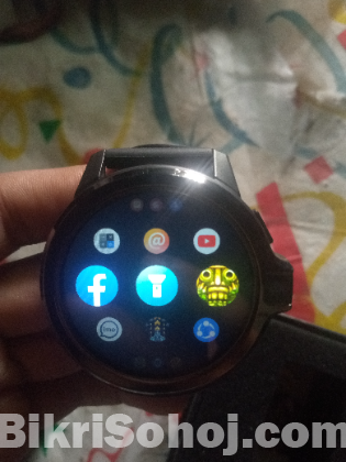 DM30 android smart watch.